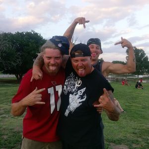 Meet your Posher, Travis